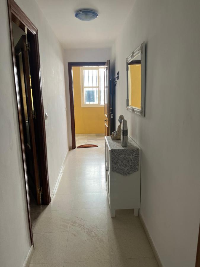 Apartamento Plata Real Sanlucar de Barrameda Bagian luar foto