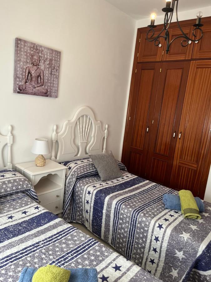 Apartamento Plata Real Sanlucar de Barrameda Bagian luar foto