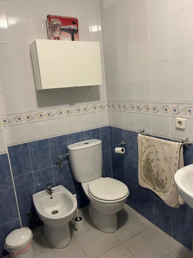 Apartamento Plata Real Sanlucar de Barrameda Bagian luar foto