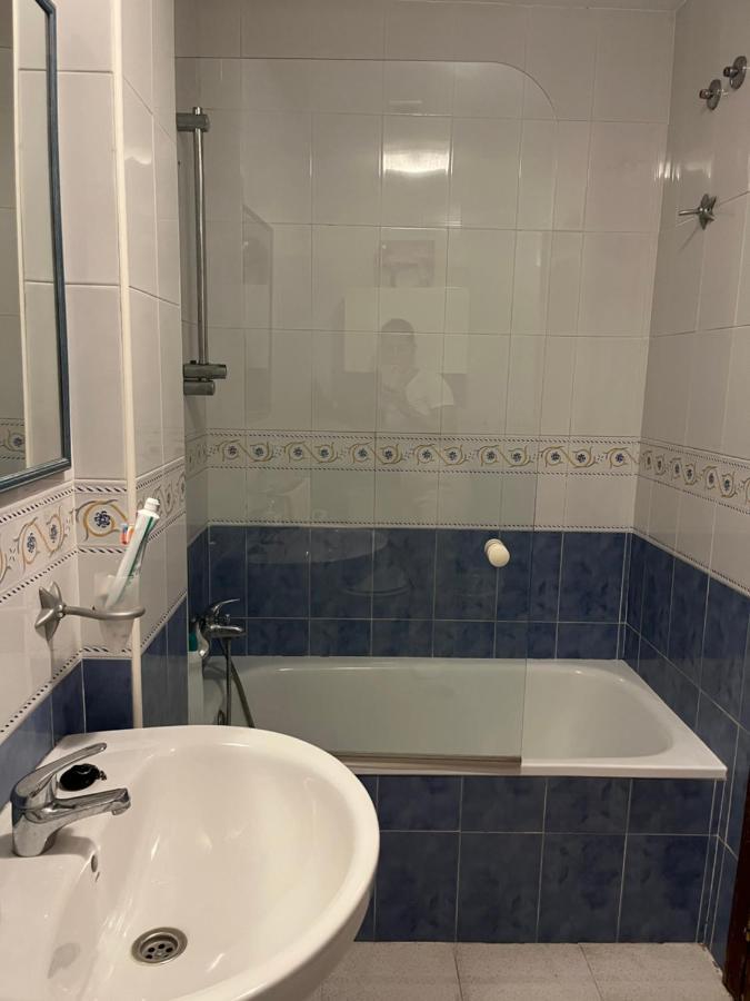 Apartamento Plata Real Sanlucar de Barrameda Bagian luar foto