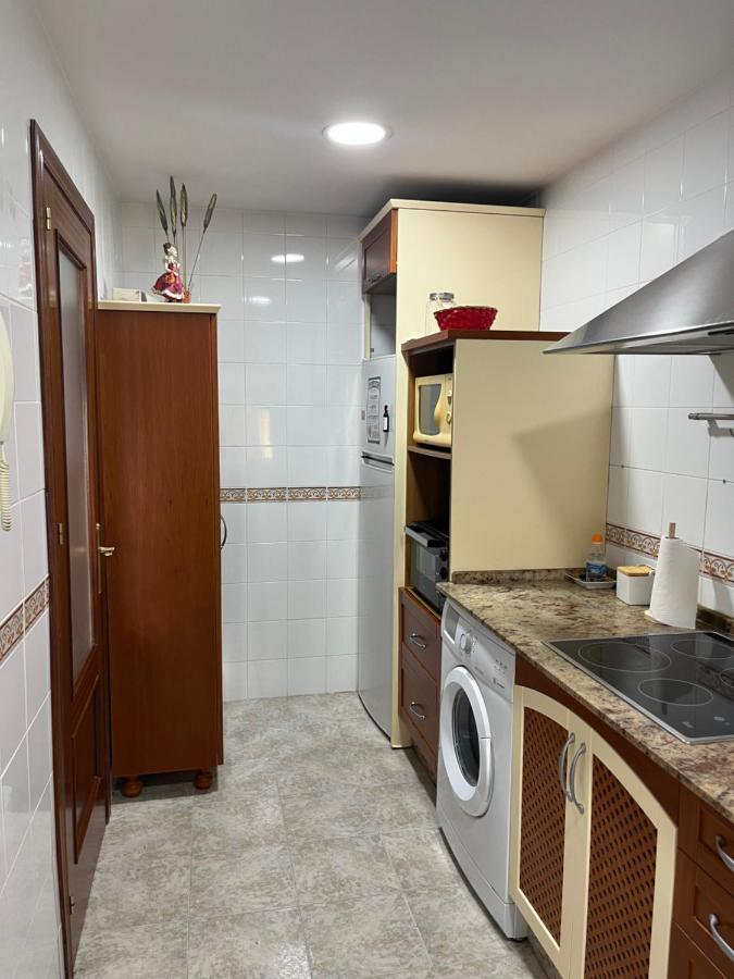 Apartamento Plata Real Sanlucar de Barrameda Bagian luar foto