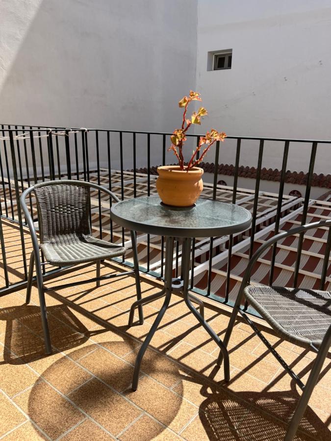Apartamento Plata Real Sanlucar de Barrameda Bagian luar foto