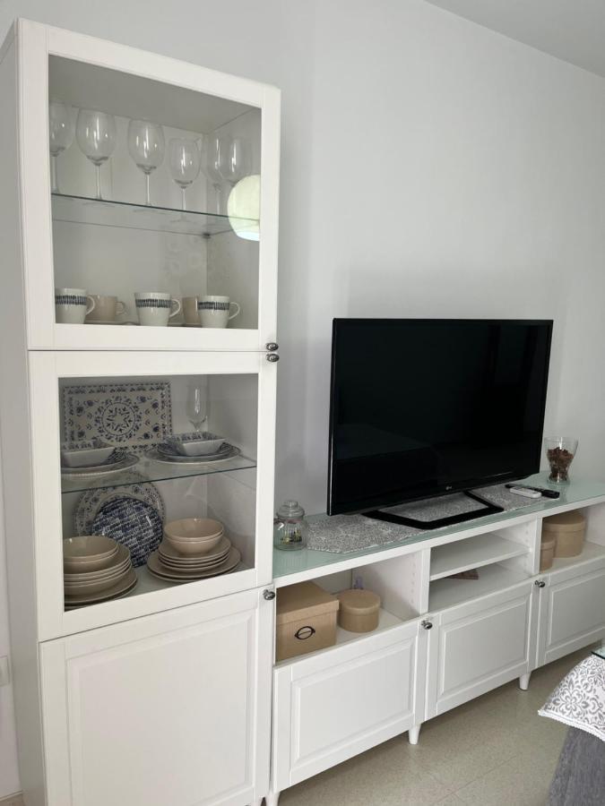 Apartamento Plata Real Sanlucar de Barrameda Bagian luar foto